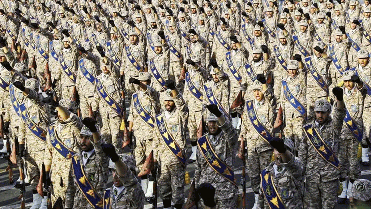 সম্মুখসমরে ইরানে কি সুবিধা করতে পারবে মার্কিন বাহিনী