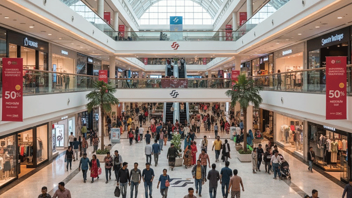 দোকানপাট ও শপিং মল খোলা রাখার নতুন সময় জানাল সরকার