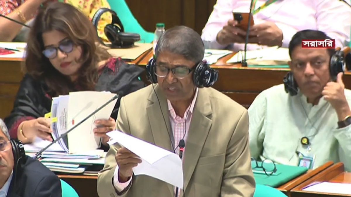 গেজেট বাতিল ৪৮১ ভুয়া মুক্তিযোদ্ধার