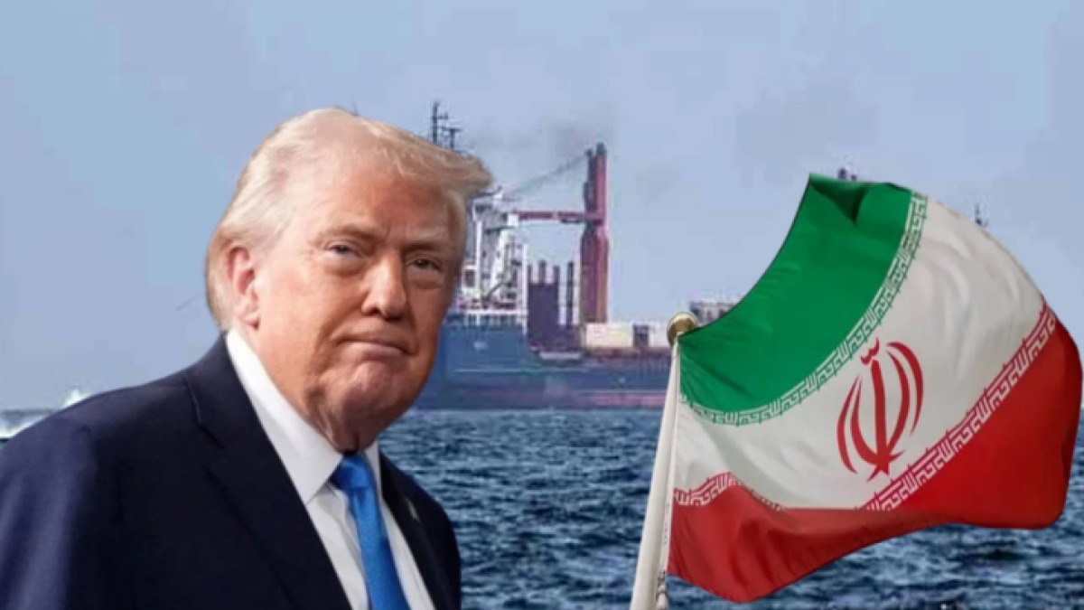 ট্রাম্পের আল্টিমেটাম, ইরানের প্রত্যাখ্যান