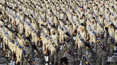 সম্মুখসমরে ইরানে কি সুবিধা করতে পারবে মার্কিন বাহিনী