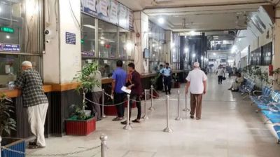 আজ থেকে অফিস-ব্যাংকে নতুন সময়সূচি