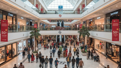 দোকানপাট ও শপিং মল খোলা রাখার নতুন সময় জানাল সরকার