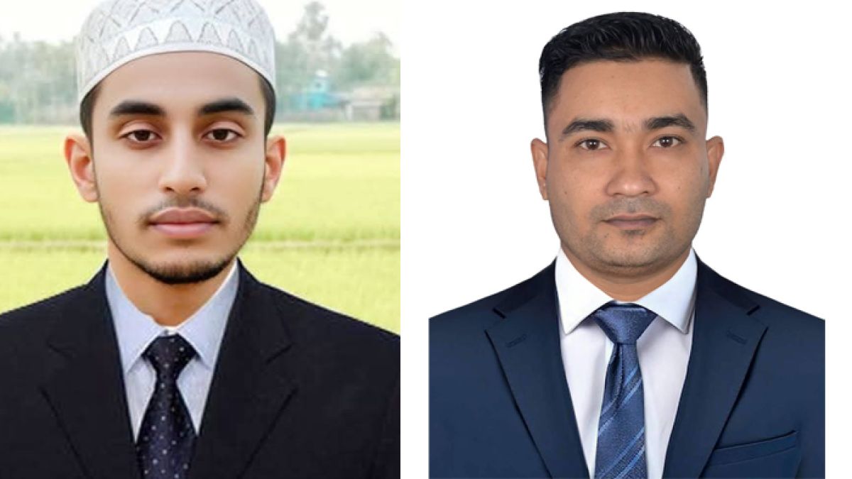 বেগম খালেদা জিয়া পরিষদের কেন্দ্রীয় মিডিয়া সেল আহ্বায়ক কমিটি