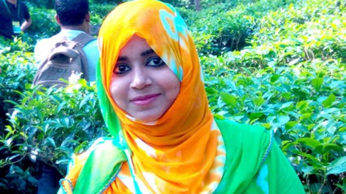 তিনজনের ডিএনএ পরীক্ষার নির্দেশ