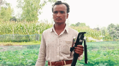 ফেসবুক পেজ ফিরে পেলেন ‘তাজু ভাই’