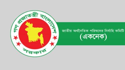 নতুন সরকারের প্রথম একনেক বৈঠক আজ