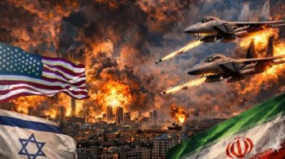 মধ্যপ্রাচ্যে স্থায়ী যুদ্ধাবসানের চেষ্টা