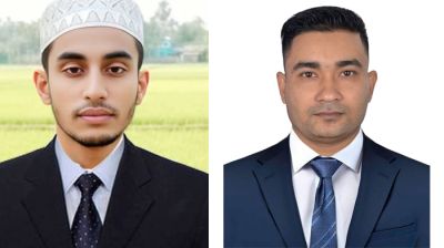 বেগম খালেদা জিয়া পরিষদের কেন্দ্রীয় মিডিয়া সেল আহ্বায়ক কমিটি