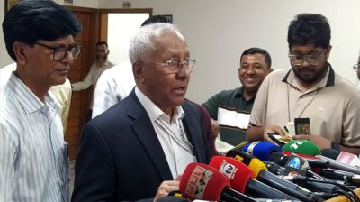 সংরক্ষিত নারী আসনে ভোটগ্রহণ ১২ মে