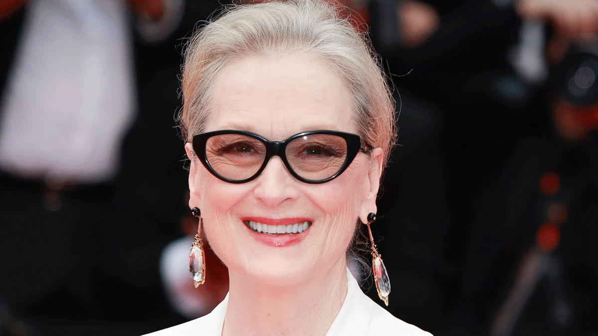 ট্রাম্পের নতুন আইনের সমালোচনা করলেন মেরিল স্ট্রিপ