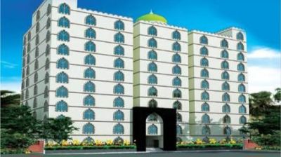 ইসলামি রেনেসাঁর আলোকবর্তিকা