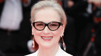 ট্রাম্পের নতুন আইনের সমালোচনা করলেন মেরিল স্ট্রিপ