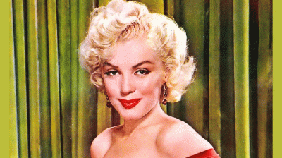 ম্যারিলিন মনরোর ব্যবহার্য নিয়ে হচ্ছে বিশেষ প্রদর্শনী