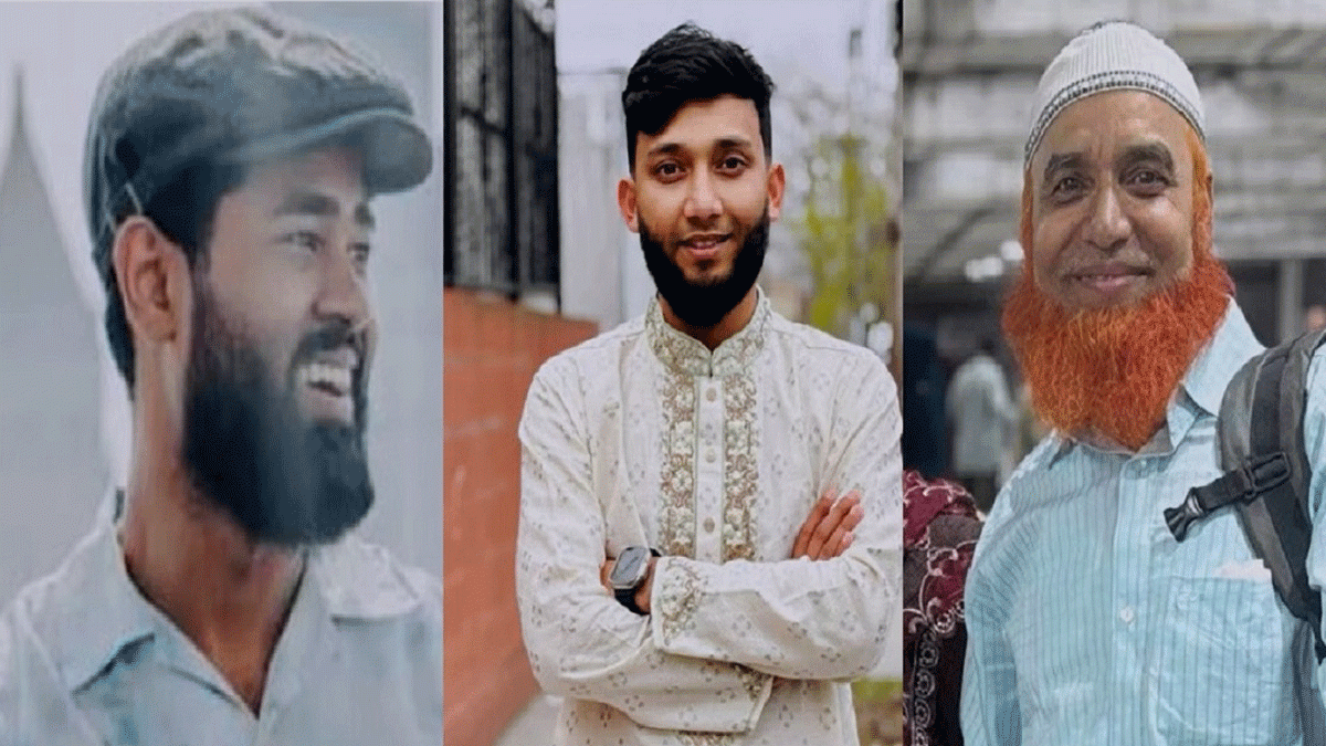 নিউইয়র্কের সড়কে ৩ বাংলাদেশিসহ নিহত ৪