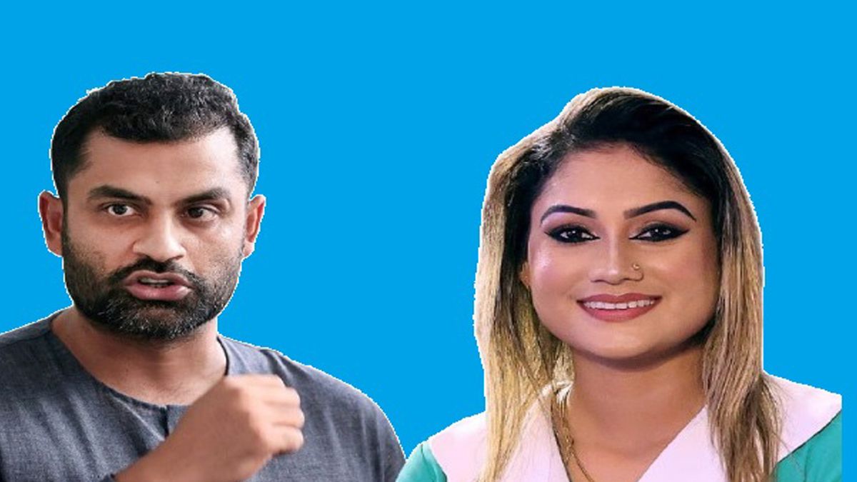 তামিম ইকবাল দেশের ক্রিকেটের আলোর দিশারি: জাহানারা