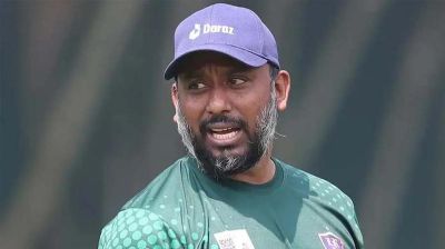 বিসিবি এখন দেশের সবচেয়ে বড় সার্কাস: আফতাব