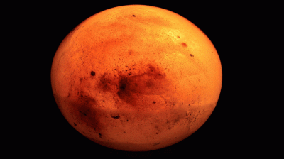 মাত্র ১৫ বছরে মানুষের বসবাসের উপযোগী হতে পারে মঙ্গল গ্রহ