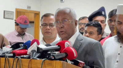 সংরক্ষিত নারী আসনে ভোটের তফসিল ঘোষণা