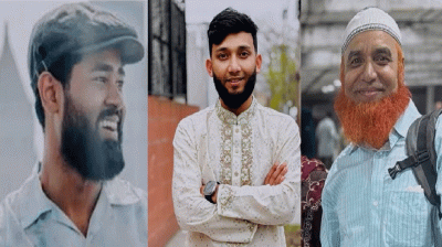 নিউইয়র্কের সড়কে ৩ বাংলাদেশিসহ নিহত ৪