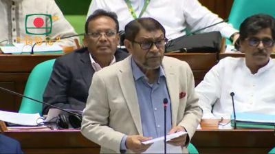 হাম মোকাবিলায় সরকার প্রস্তুত, সচেতনতার আহ্বান