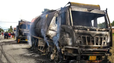 আবারও রণক্ষেত্র ভারতের মণিপুর, নিহত ৪