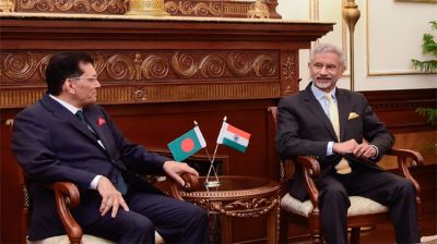 নতুন সূচনায় সম্পর্ক জোরদারে আলোচনা করেছে বাংলাদেশ ও ভারত