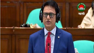 ২ হাজার ৮৪৭ গ্রামে প্রাথমিক বিদ্যালয় নেই:  সংসদে  শিক্ষামন্ত্রী