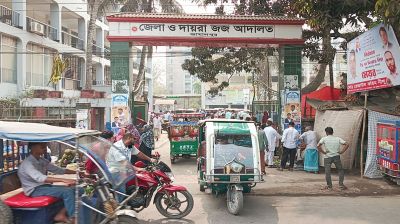 জামালপুরে নাবালিকা ধর্ষণ,  কিশোরের ১০ বছরের কারাদণ্ড