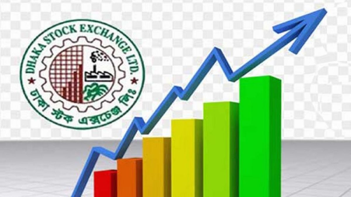 যুদ্ধবিরতি ঘোষণায় পুঁজিবাজারে বড় উত্থান