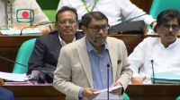 হাম মোকাবিলায় সরকার প্রস্তুত, সচেতনতার আহ্বান