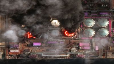 ইউক্রেন যুদ্ধ: বাল্টিক দেশগুলোকে ক্রেমলিনের হুমকি