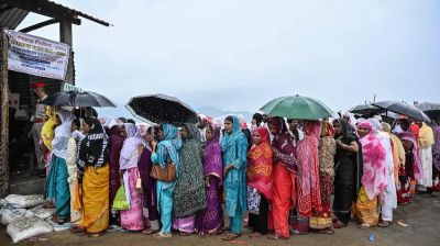 মোদি সরকারের জনপ্রিয়তার বড় পরীক্ষা বিধানসভা নির্বাচন