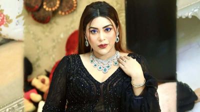 তোমাদের এত জ্বালা কেন: মিষ্টি জান্নাত