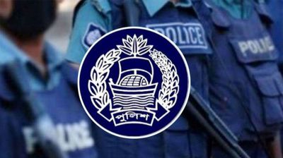 পুলিশ প্রশাসনে বড় রদবদল