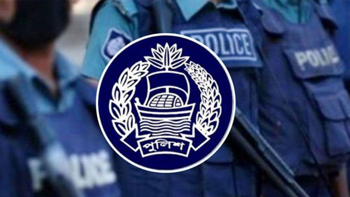 পুলিশ প্রশাসনে বড় রদবদল