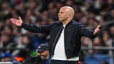 টানা হারেও চিন্তিত নন লিভারপুল কোচ আর্নে স্লট