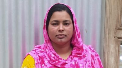 লেবাননে ইসরায়েলি হামলায় বাংলাদেশি নারী নিহত