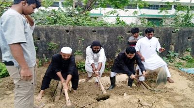 ৫ বছরে ২৫০ বেওয়ারিশ লাশ দাফন  করল ‘ব্রাহ্মণবাড়িয়া বাতিঘর’