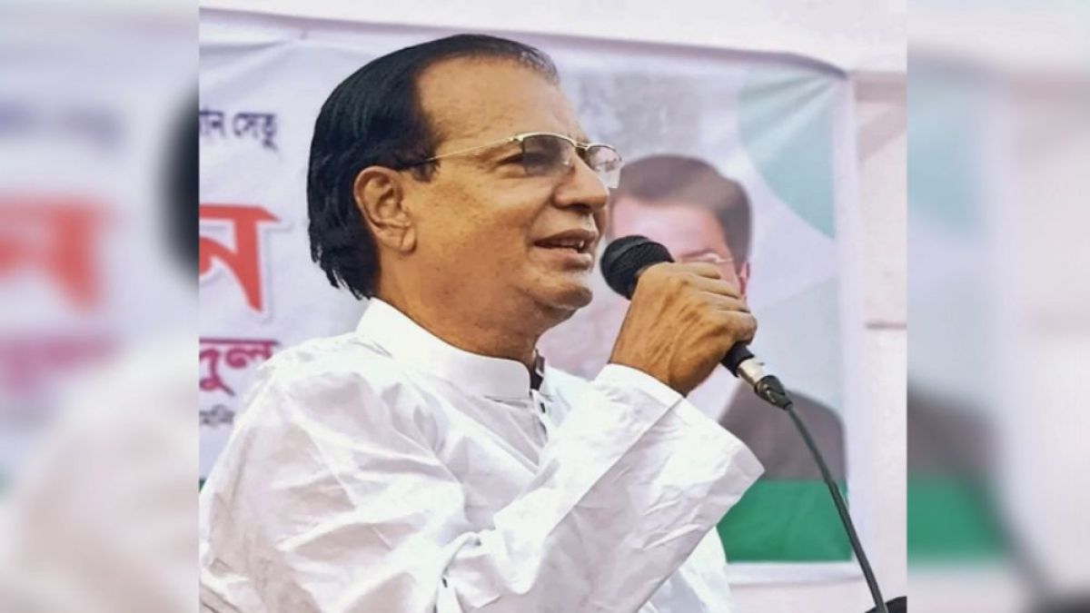 হঠাৎ অসুস্থ ত্রাণমন্ত্রী, আনা হচ্ছে ঢাকায়