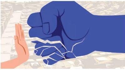 ​জালেমের সহযোগিতা ও সমর্থনও অন্যায়