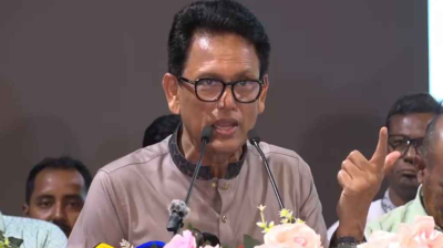 তুমি ফেল করলে আমিও ফেল, কারও বাঁচার উপায় নেই