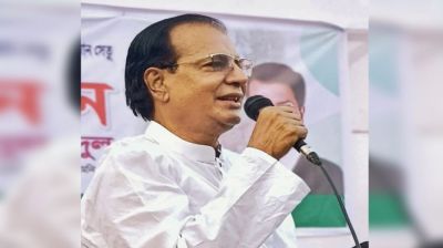 হঠাৎ অসুস্থ ত্রাণমন্ত্রী, আনা হচ্ছে ঢাকায়