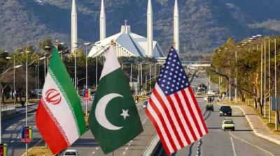 বিশ্বের দৃষ্টি এখন ইসলামাবাদে