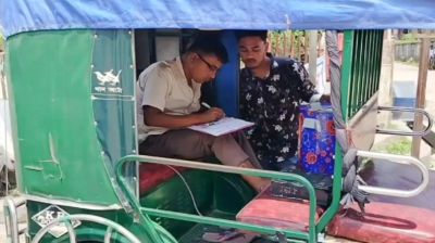 মাগুরায় লটারি বিক্রির টাকা  ও পুরস্কার নিয়ে উধাও