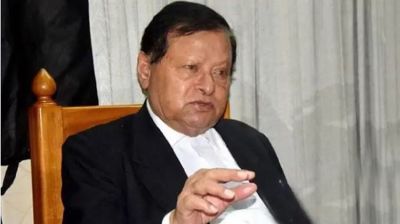 সাবেক আইনমন্ত্রী ব্যারিস্টার শফিক আহমেদ মারা গেছেন