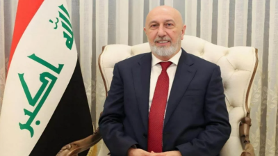 ইরাকের নতুন প্রেসিডেন্ট নিজার আমেদি