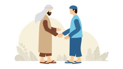 ​দাওয়াত ও তাবলিগ ঈমানের সৌরভ