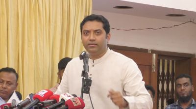 ২০১০-২৪ সাল পর্যন্ত দেশে শিক্ষাব্যবস্থার  কোনো উন্নয়ন হয়নি