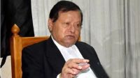 সাবেক আইনমন্ত্রী ব্যারিস্টার শফিক আহমেদ মারা গেছেন